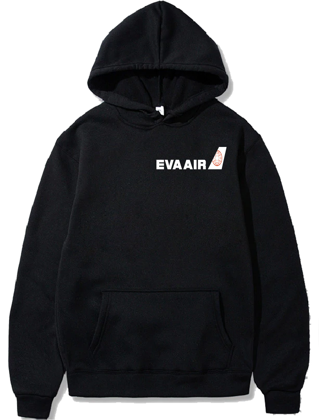 EVVAR AIRLINE PULLOVER