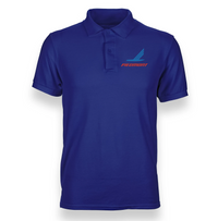 Thumbnail for PIEDMONT AIRLINES POLO T-SHIRT