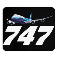 Thumbnail for BOEING 747 -  MOUSE PAD Printify