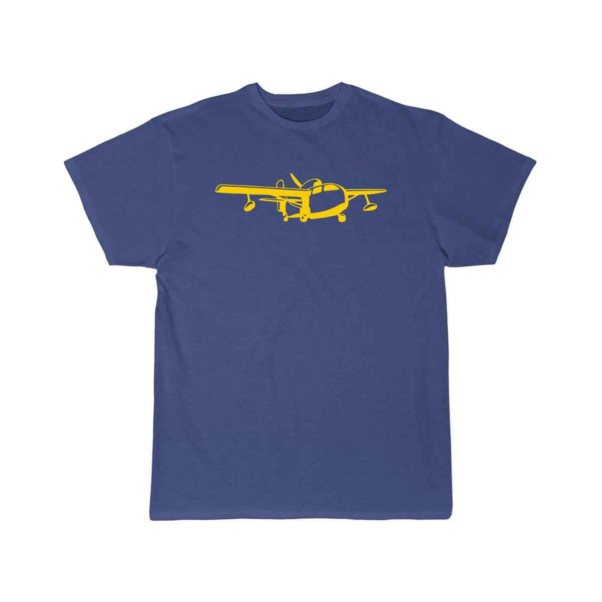 Republic Aviation SeaBee T SHIRT THE AV8R