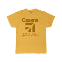 Thumbnail for cessna what else T SHIRT THE AV8R