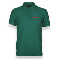 Thumbnail for PIEDMONT AIRLINES POLO T-SHIRT