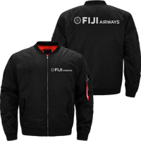 Thumbnail for FIJI AIRLINES JACKET