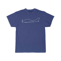 Thumbnail for Proud to be a Pilot T SHIRT THE AV8R