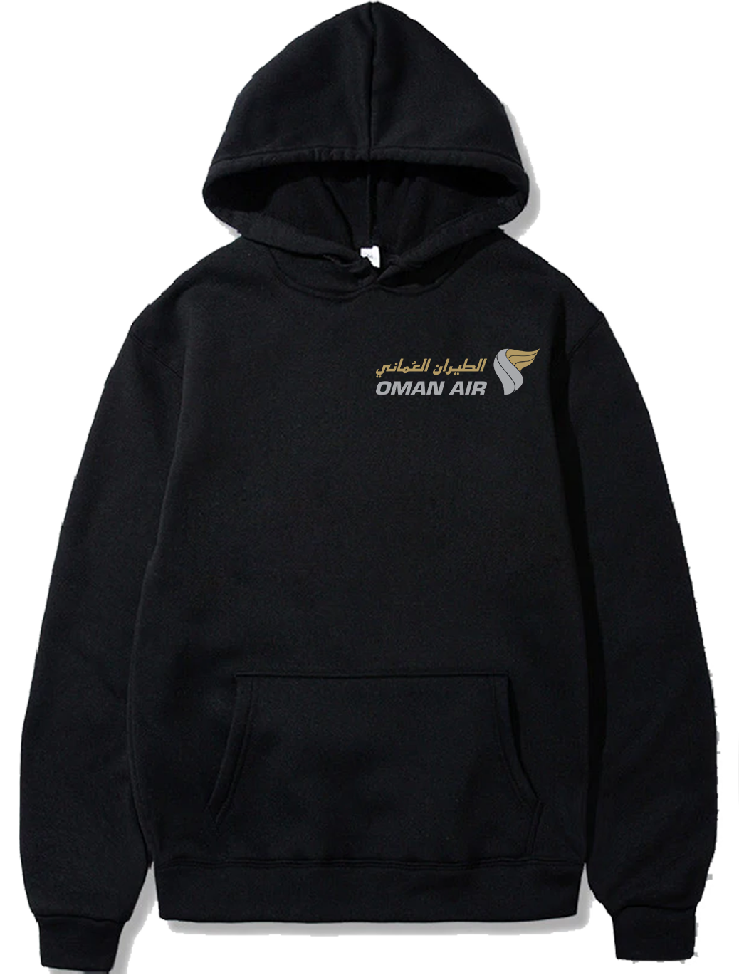 OMAN  AIRLINE PULLOVER