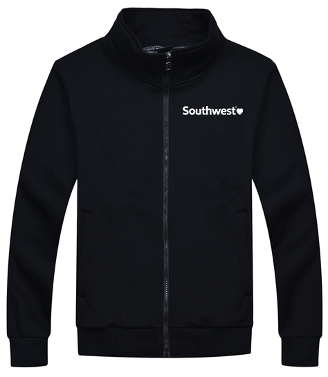 SOUTHWEST AIRLINES WESTCOOL JACKE