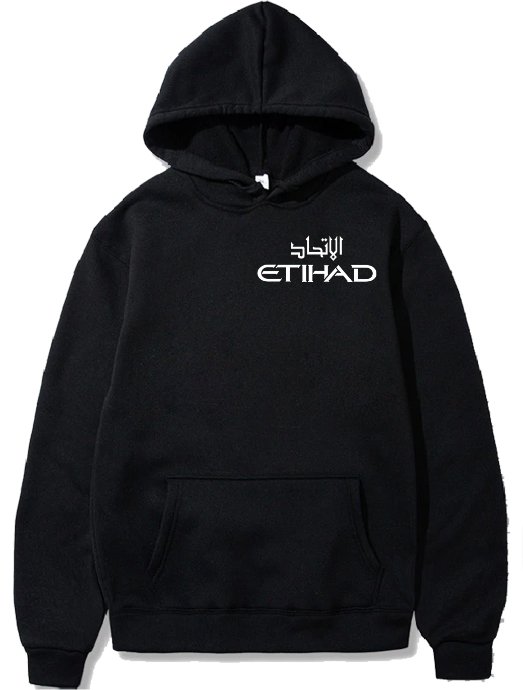 ETIHAD AIRLINE PULLOVER