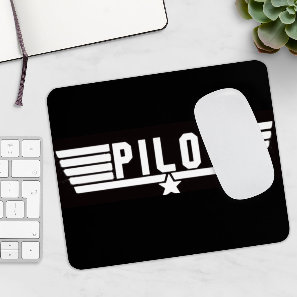 PILOT   -  MOUSE PAD Printify