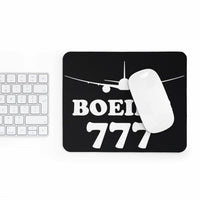 Thumbnail for BOEING 777 -  MOUSE PAD Printify