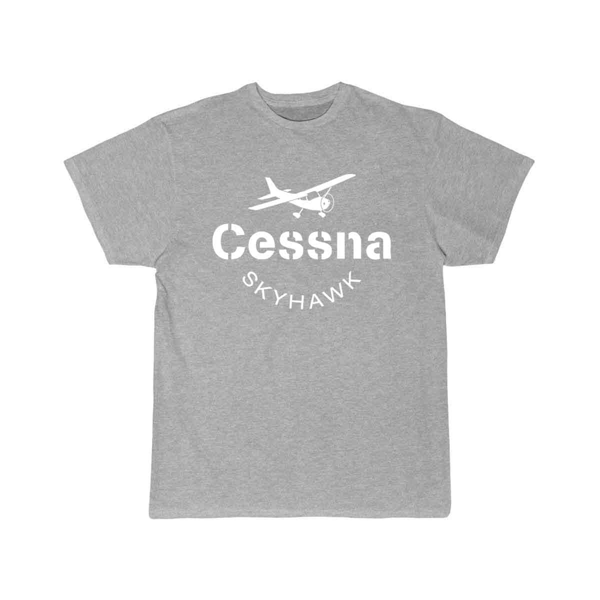 Cessna Sky Hawk T SHIRT THE AV8R