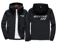 Thumbnail for BOEING 777 - AUTUMN JACKET THE AV8R