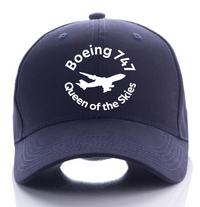 Thumbnail for BOEING 747 CAP