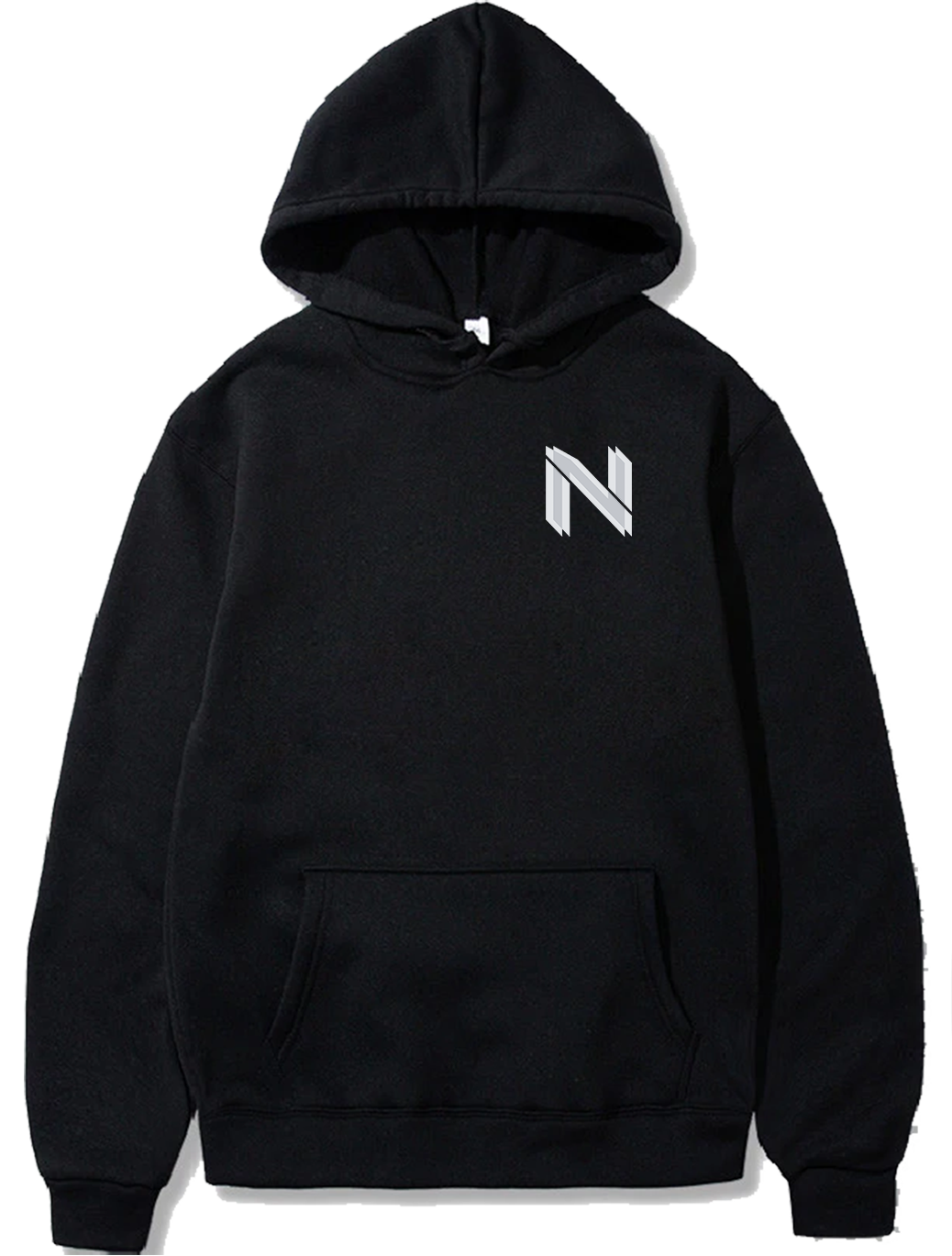 N AIRLINE PULLOVER