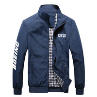 Thumbnail for BOEING 747 - 8F  AUTUMN JACKET THE AV8R