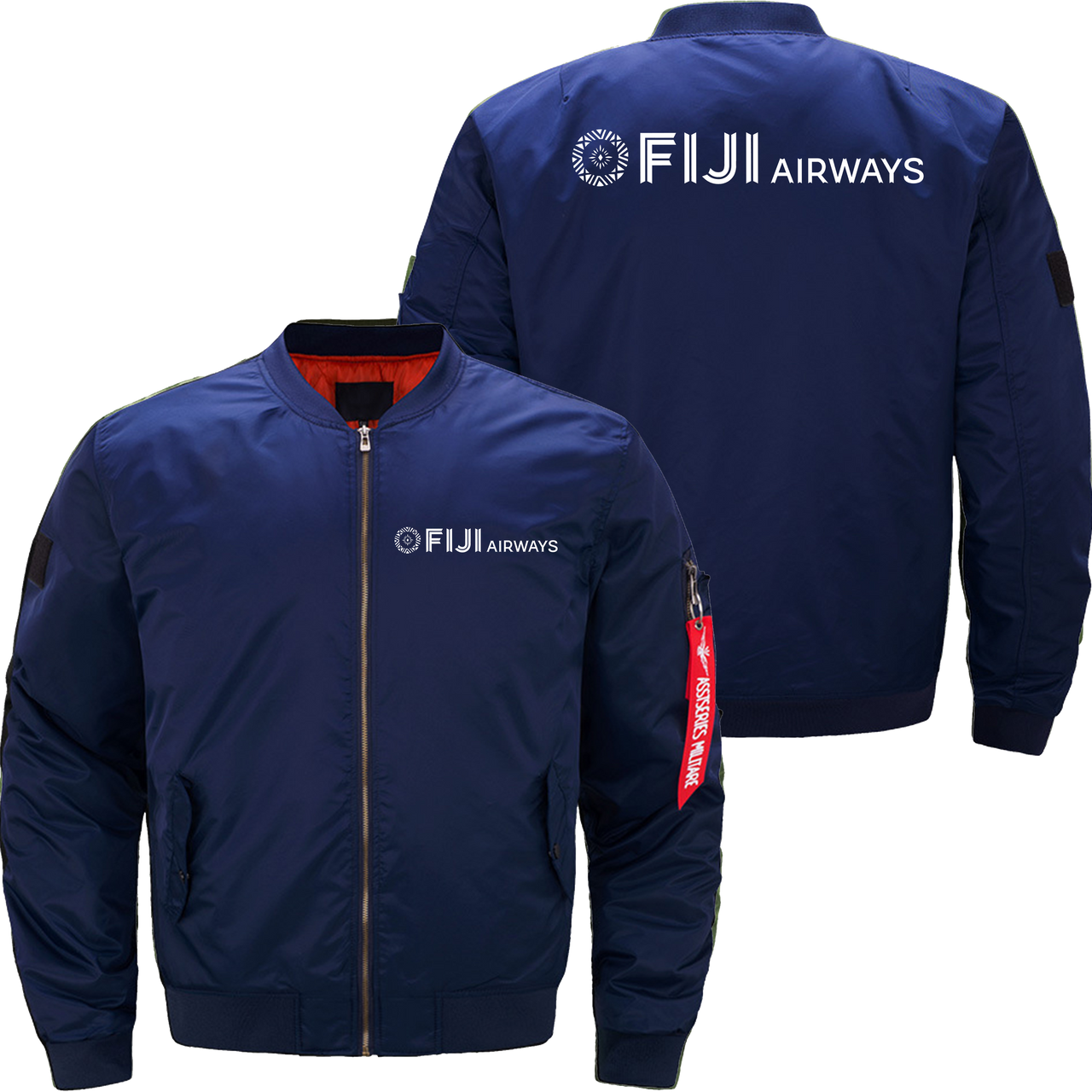 FIJI AIRLINES JACKET