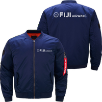 Thumbnail for FIJI AIRLINES JACKET