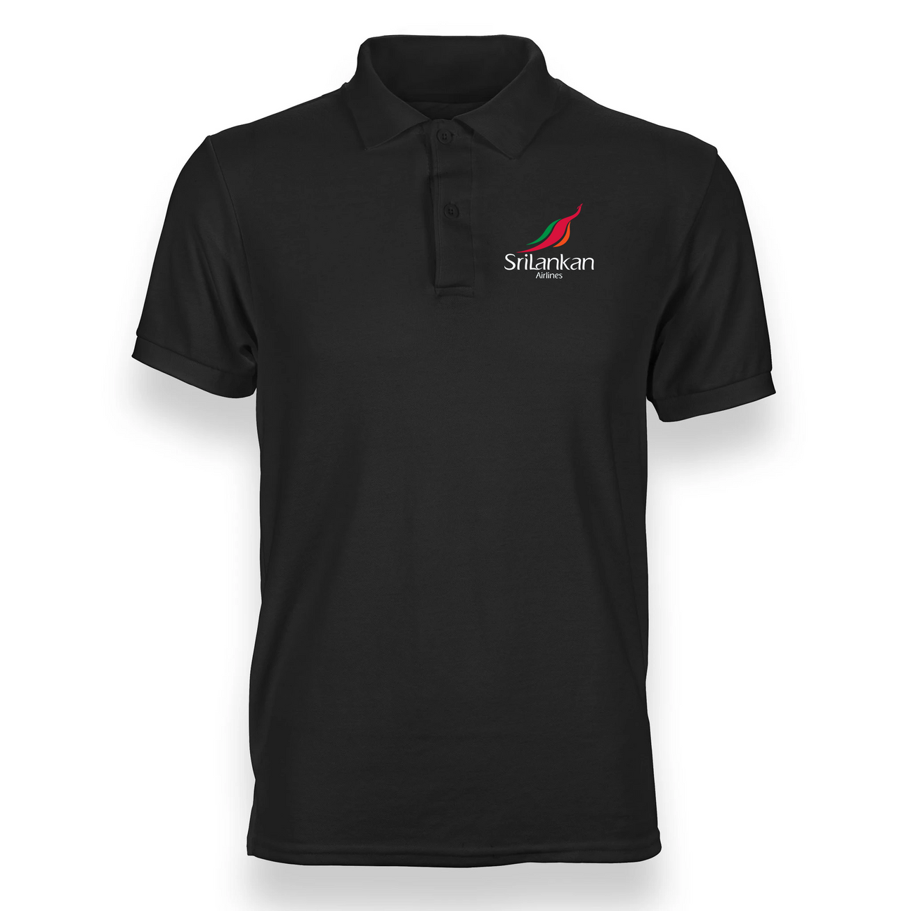 SRILANKA AIRLINES POLO T-SHIRT