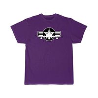 Thumbnail for F-4 Phantom II Military Fighter Jet Airplane  T Shirt THE AV8R
