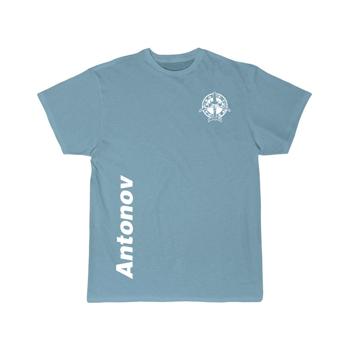 AN-25 mariya  DESIGNED T SHIRT THE AV8R