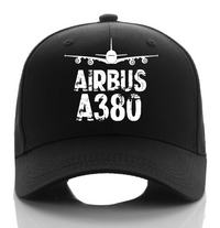 Thumbnail for AIRBUS 380 DESIGNED CAP