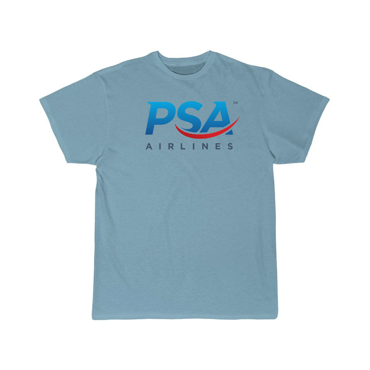 PSA AIRLINE T-SHIRT