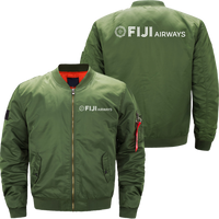 Thumbnail for FIJI AIRLINES JACKET