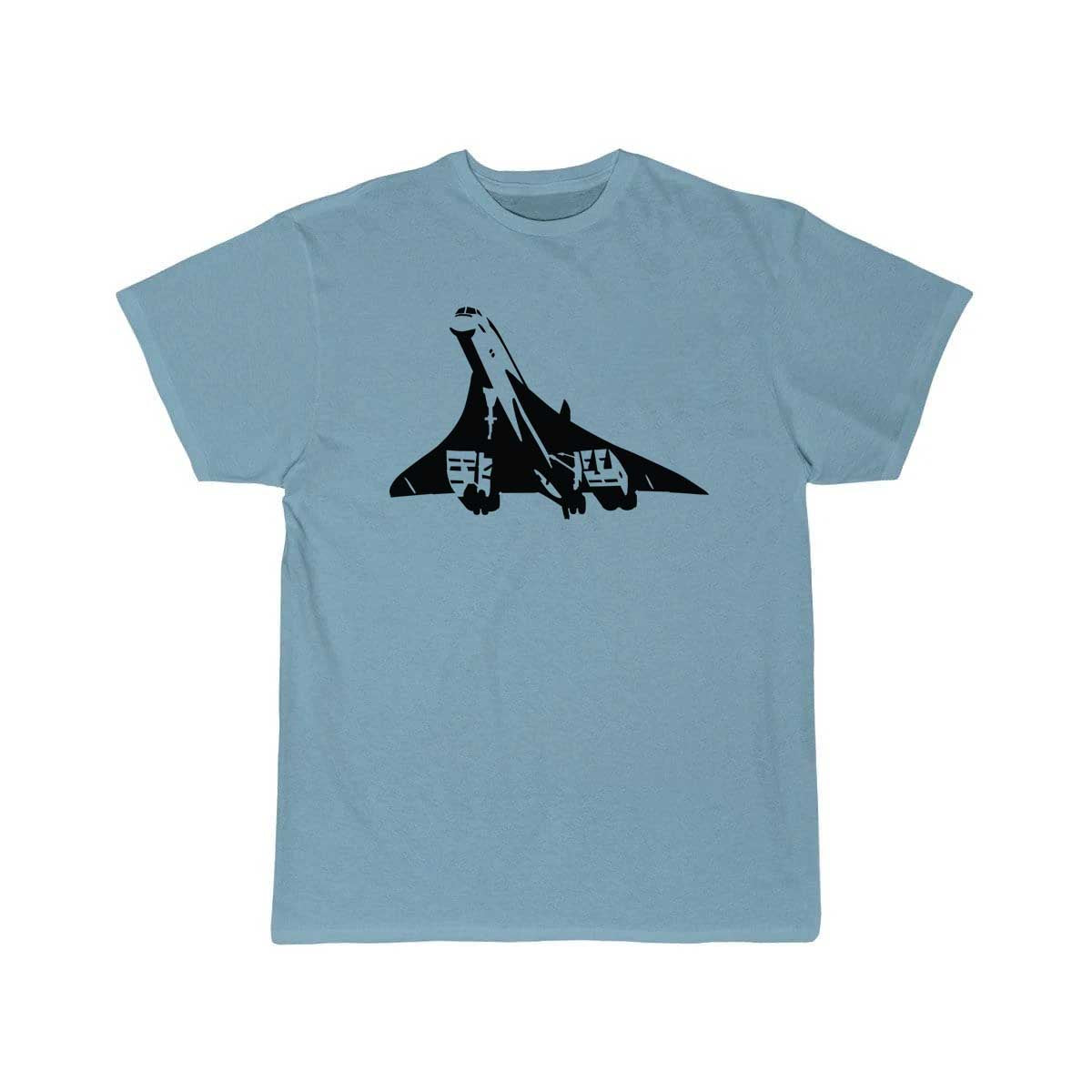 CONCORD T Shirt THE AV8R