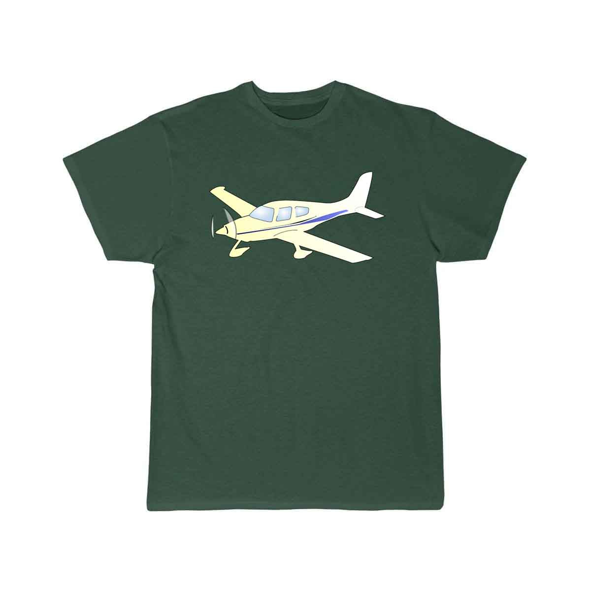 CESSNA T SHIRT THE AV8R