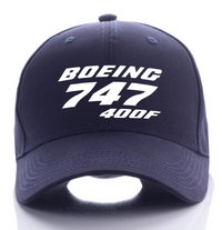 Thumbnail for BOEING 747 CAP