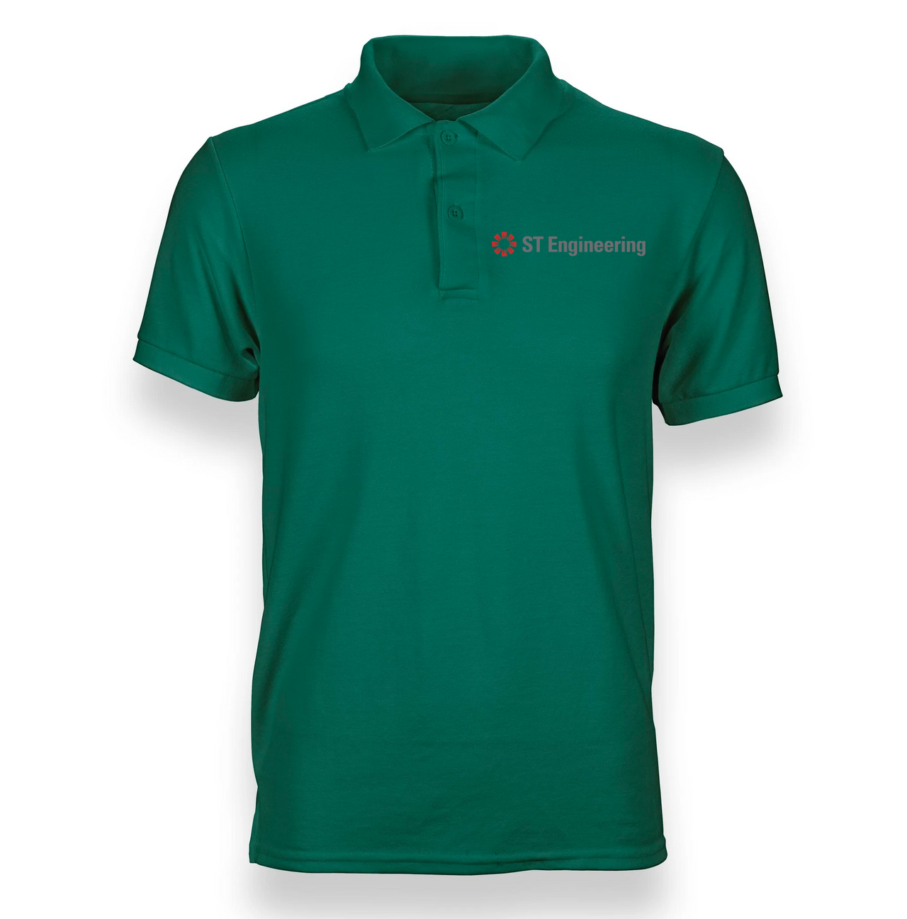 ST POLO T-SHIRT