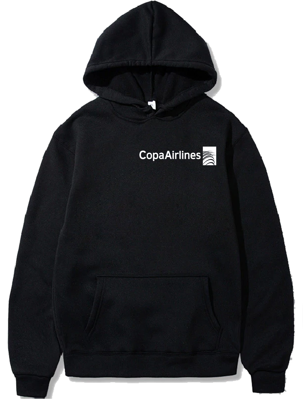 COPA AIRLINE PULLOVER