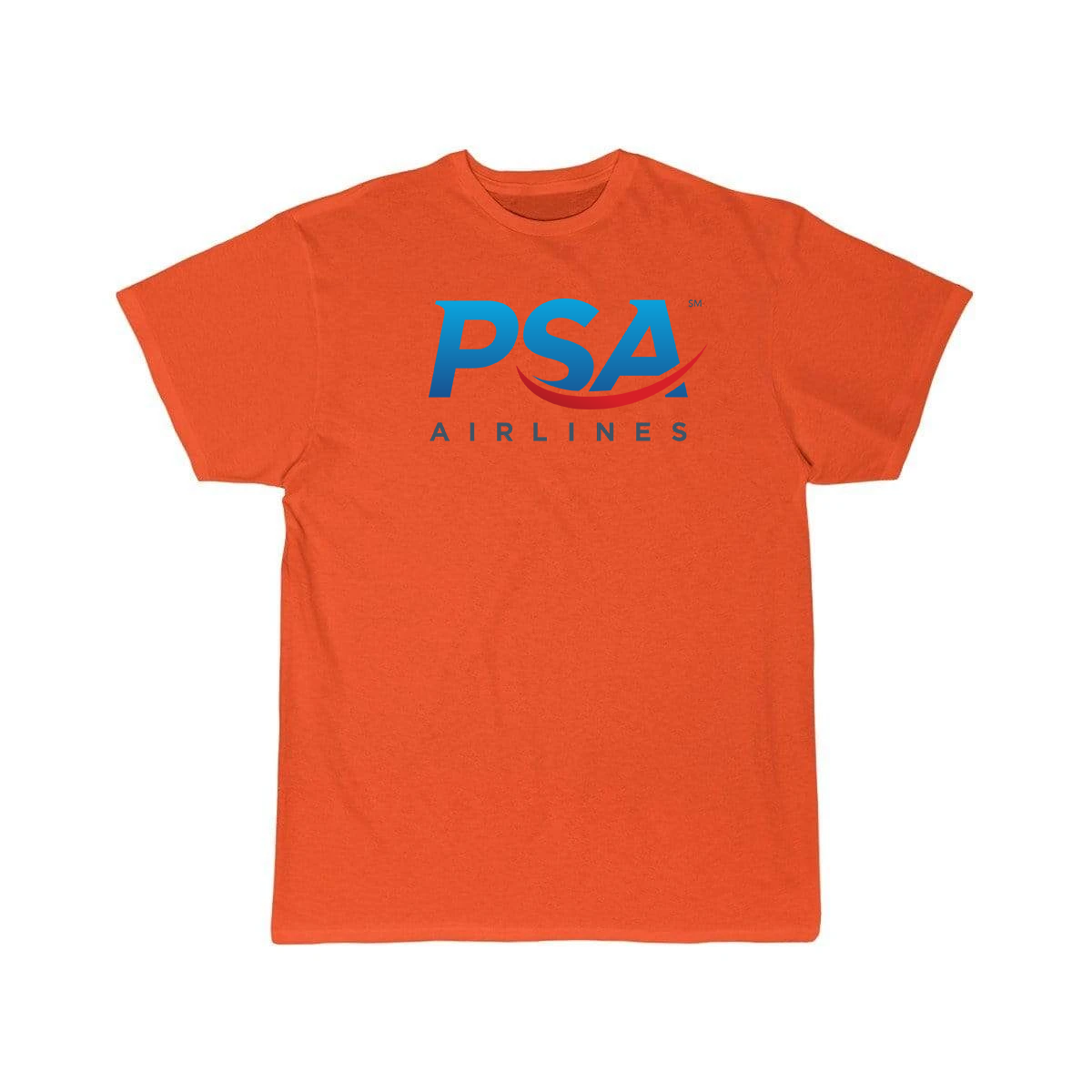 PSA AIRLINE T-SHIRT