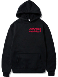 Thumbnail for ARABIA AIRLINE PULLOVER