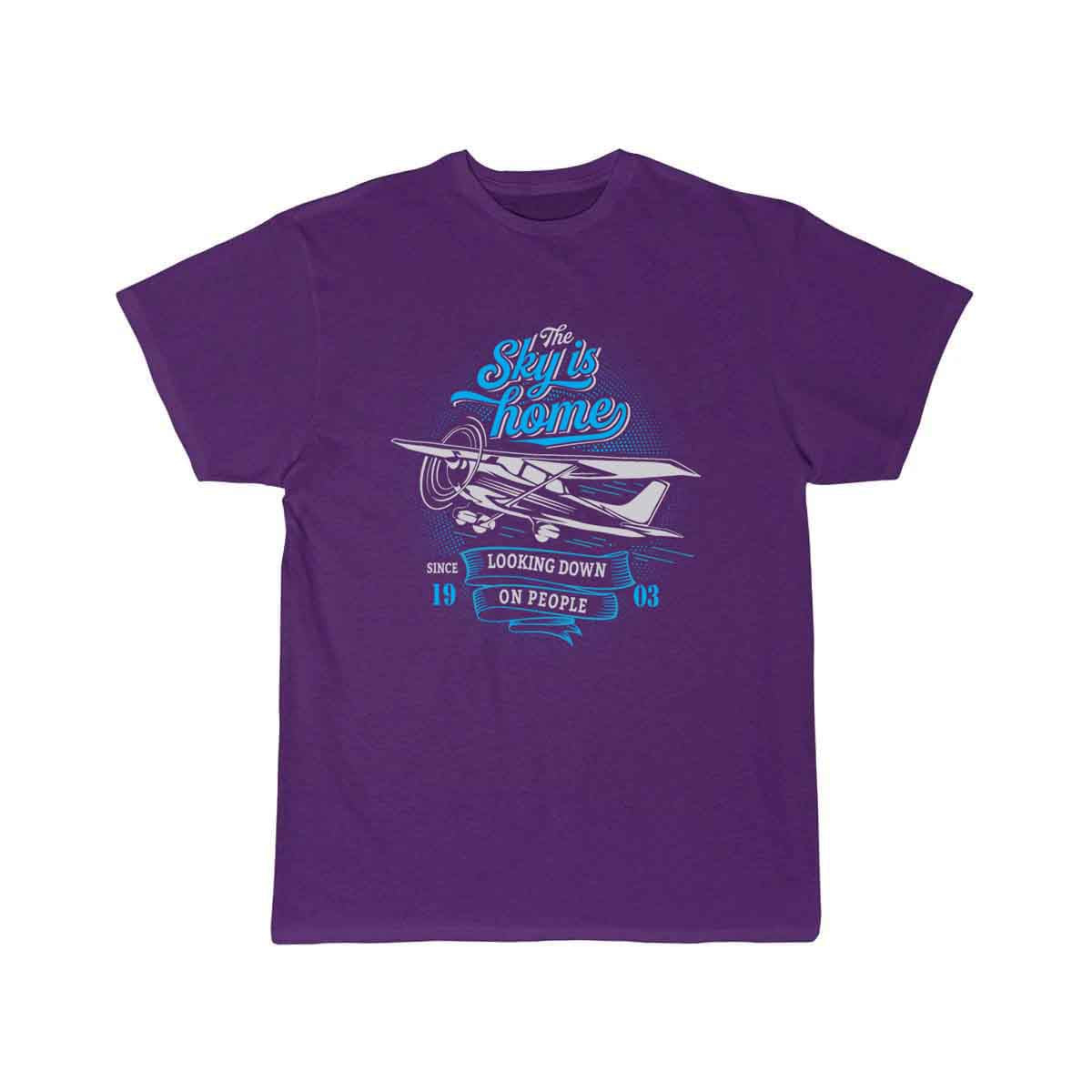 PILOT T SHIRT THE AV8R