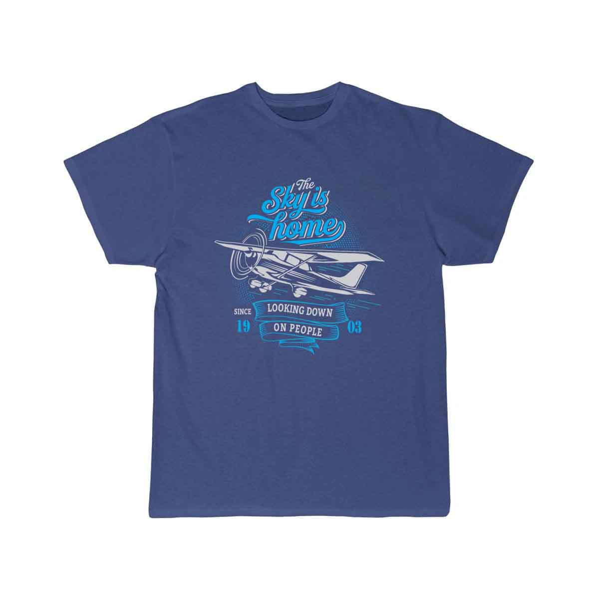 PILOT T SHIRT THE AV8R