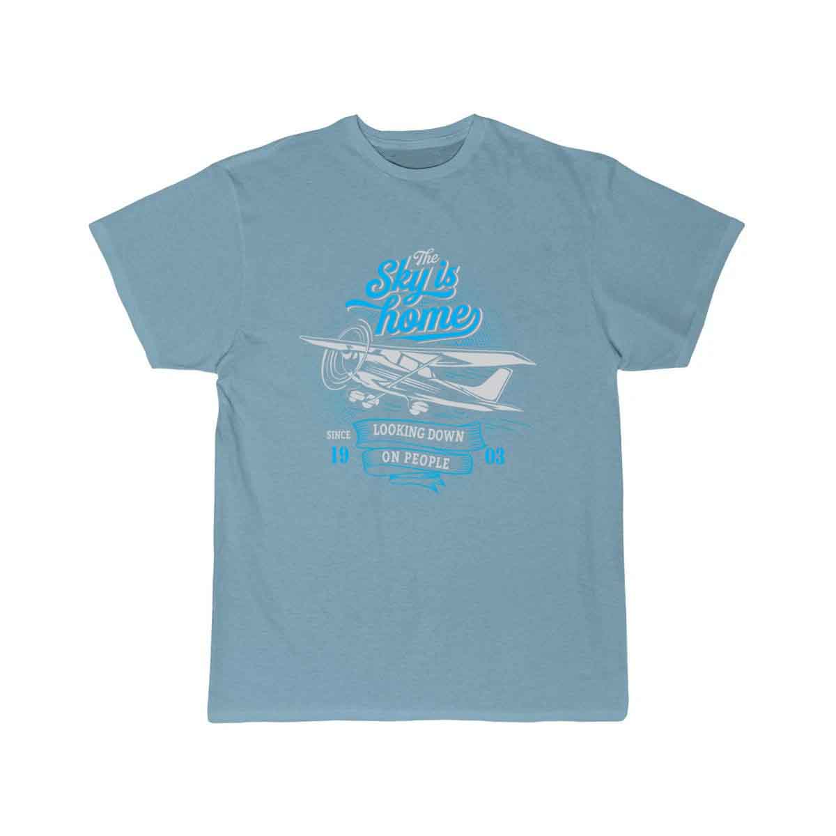 PILOT T SHIRT THE AV8R