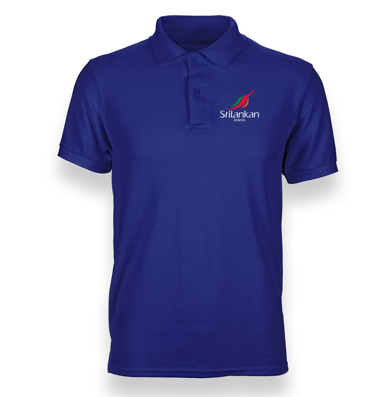 SRILANKA AIRLINES POLO T-SHIRT