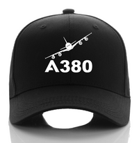 Thumbnail for AIRBUS 380 DESIGNED CAP