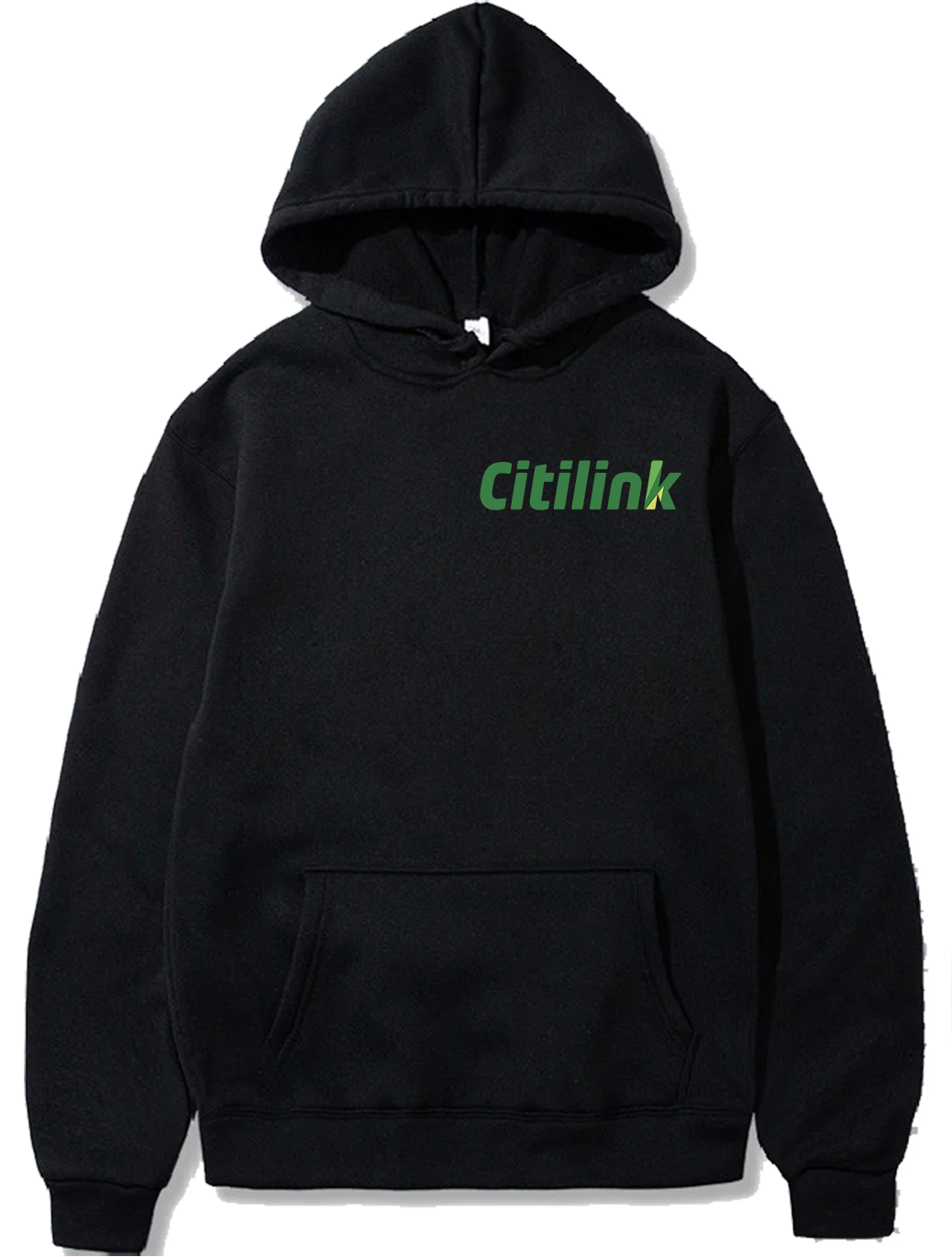 CITILINK AIRLINE PULLOVER