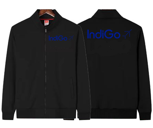 INDIA GO AIR FLEECE JACKET