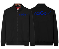 Thumbnail for INDIA GO AIR FLEECE JACKET