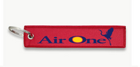 Thumbnail for AIR ONE KEY CHAIN