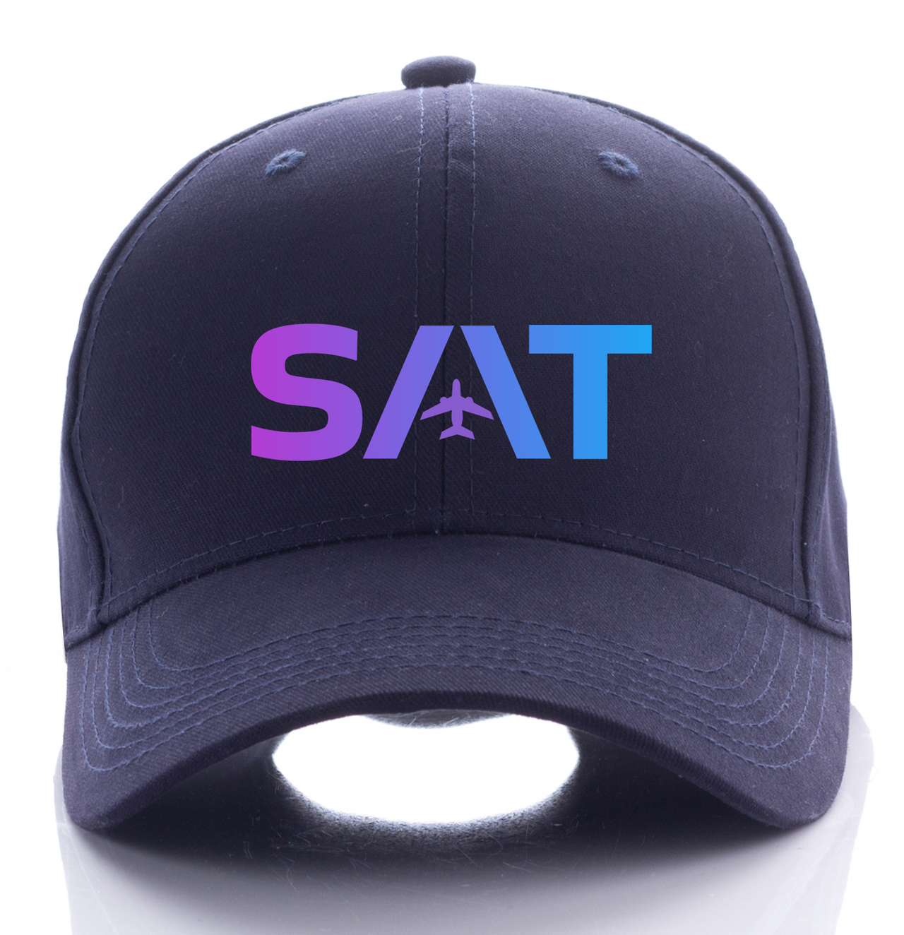 SAT AIRPORT CAP