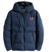 Thumbnail for SOUTHWEST AIRWAYS WINTER BOMBER JACKET