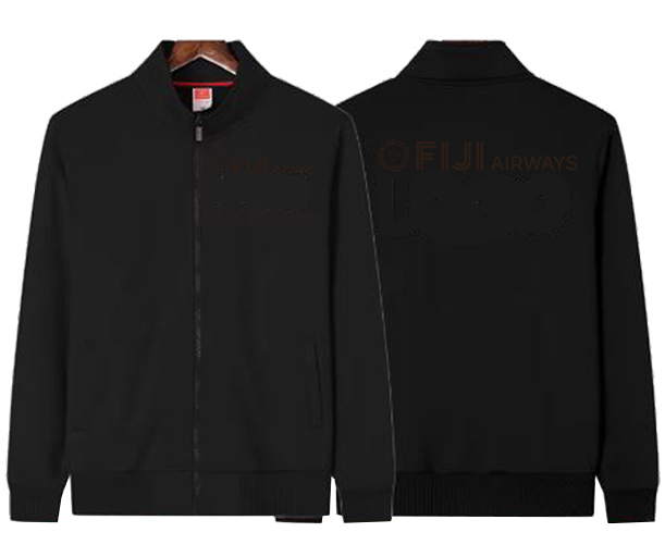 FINN AIR FLEECE JACKET