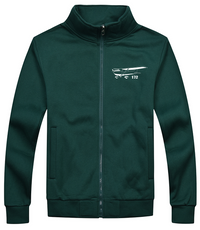 Thumbnail for CESSNA 172 WESTCOOL  JACKET