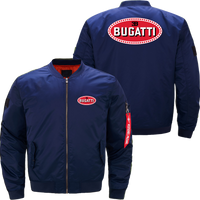 Thumbnail for BUGATTI  JACKET 1