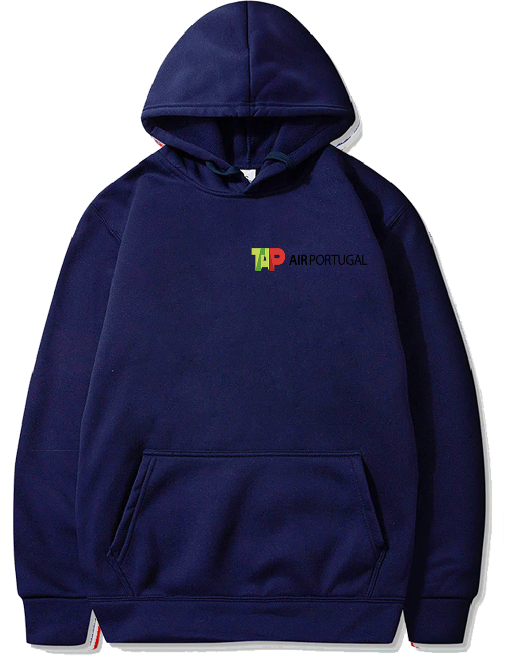 PORTUGAL  AIRLINE PULLOVER