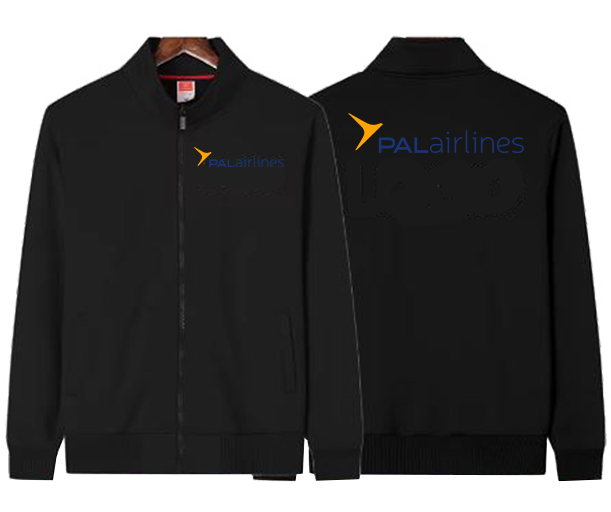 PAL AIR FLEECE JACKET