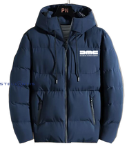 Thumbnail for DMC AUTOMOBILE WINTER BOMBER JACKET